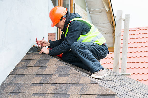 Best Residential Roofing Contractor  in Litchfield, MN