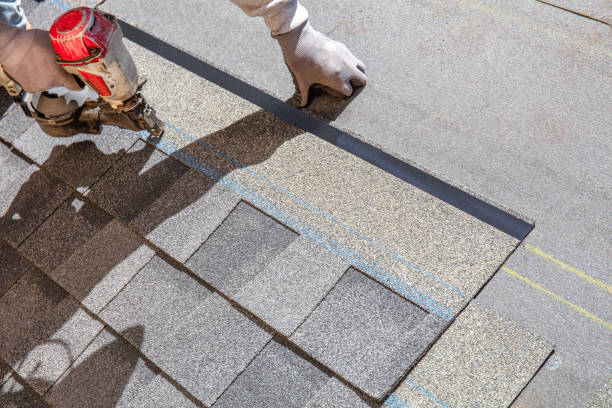 Trusted Litchfield, MN Roofing Contractor Experts